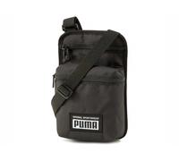 Puma Academy Portable Umhängetasche 077304 puma black