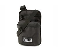 Puma Academy Portable Umhängetasche forst night-camo aop - Schwarz / onesize