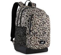 PUMA Academy Print Rucksack 12 - PUMA black/leopard aop
