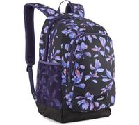 PUMA Academy Print Rucksack 19 - PUMA black/nature 2.0 aop