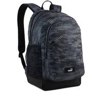 Puma Freizeitrucksack PUMA Academy 29 l – Allover-Print, flat medium gray camouflage – Onesize