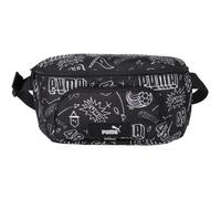 Puma ACADEMY WAIST BAG Gürteltasche, schwarz, größe os