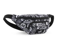Puma ACADEMY WAIST BAG Gürteltasche, schwarz, größe os