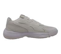 Puma Accelerate 4 Kinder 35 1/2 Weiß/Silber