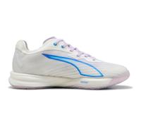 Puma Accelerate Nitro SQD 5 Damen 43 Weiß/Blau