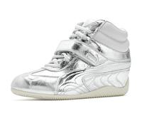 PUMA Accelerate Nitro Sqd 5 Herren-Sneaker, Schwarz