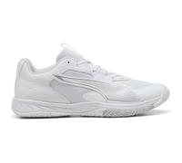 Puma Accelerate Pro 4 46 1/2 Weiß/Silber