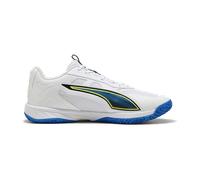 Puma Accelerate Pro 4 Game On puma white-glowing red-ultra blue (01) 11