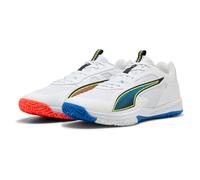 Puma Accelerate Pro 4 Game On - Handballschuhe - UK 11,5 (EU 46,5)