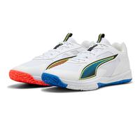 Puma Accelerate Pro 4 Game On puma white-glowing red-ultra blue (01) 13