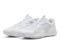 Puma Accelerate Pro 4 puma white-puma silver (02) 10