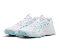 Puma Accelerate Pro 4 W+ Game On puma white-baltic sea blue-fresh water (02) 8.5