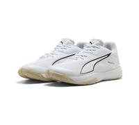 Puma Accelerate Pro 5 für Herren, weiß, Größe 44 EU / 9,5 UK