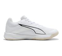Puma Accelerate Pro 5 Hallenschuhe, weiß, Größe 44 44