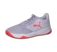 Puma Accelerate Pro Ii W+Hallenschuhe für Herren, Spring Lavender Red Blast Puma Weiß, 42 EU