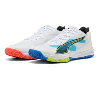 Puma Accelerate Turbo 4 Game On puma white-glowing red-ultra blue (01) 13