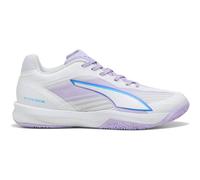 Puma Accelerate Turbo 5 Damen 44 Weiß/Blau