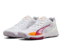 Puma Accelerate Turbo W+ 4 puma white-berry-lilac crush-heat fire (01) 3.5