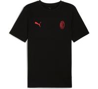 Puma ACM Ftbless Tee puma black-for all time red (04) XL