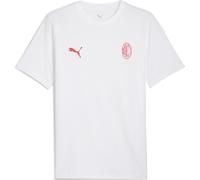 Puma ACM Ftbless Tee puma white-for all time red (02) M
