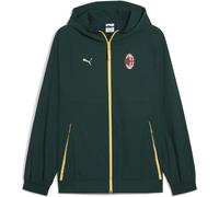 Puma ACM tech Woven Herren Blouson, grün XL