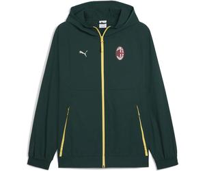 Puma ACM tech Woven Herren Blouson, grün XL