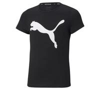 Puma Active Mädchen T-Shirt, schwarz 152