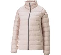 Puma Active Polyball Damen Jacke, rosa XS