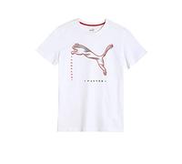 PUMA Active Sport Graphic Tee B
