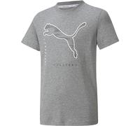 PUMA Active Sport Graphic Tee B