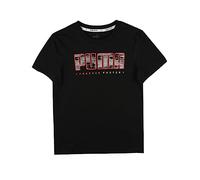 PUMA Active Sport Graphic Tee B