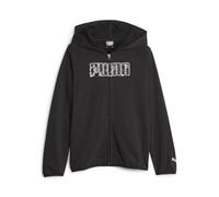 PUMA Active Sports Full-Zip Hoodie TR B Sweatshirt