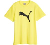 Puma - Active Sports Poly Cat T-Shirt Jungen fluro yellow pes