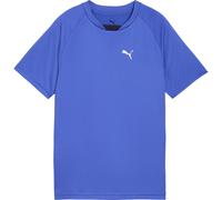 Puma - Active Sports Poly T-Shirt Jungen royal sapphire