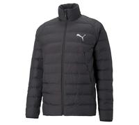 PUMA Active Winterjacke Herren schwarz/weiß, XXL