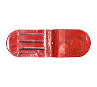 PUMA Addi - Addi (3,50 mm, 4,50 mm, 6,00 mm) Klicken Sie auf Starter -Set - 1 Stück