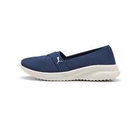 PUMA Adelina 2 Sneakers Damen, Schuhe, Blau, 40.5 Blue