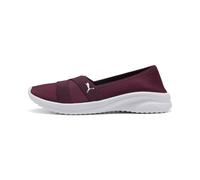 PUMA Adelina 2 Sneakers Damen, Schuhe, Rot, 40
