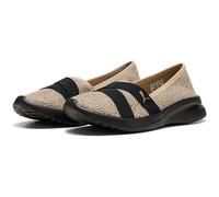 PUMA Adelina 2 Topcat Slipper Sneaker Damen 01 - toasted almond/puma black 38.5