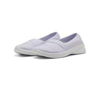 Puma Adelina 2 Sneakers Damen Schuhe | Lilac Frost/White | Größe: 37 Purple