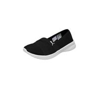 Puma Adelina 2 Sneakers Damen Schuhe | Black/White | Größe: 38 Black