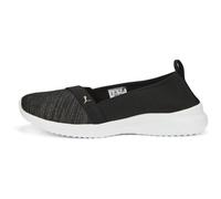 Puma ADELINA SPACE Damenschuhe, schwarz, größe 37.5 4.5