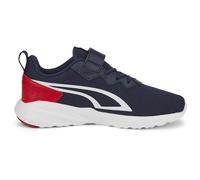 Puma All-Day Active AC+ PS Kinder Freizeitschuhe, blau, Größe 30 30