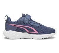 Puma All-Day Active AC+ PS Kinder Freizeitschuhe, blau, Größe 35 35
