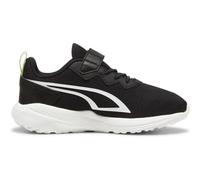 Puma All-Day Active AC+ PS Kinder Freizeitschuhe, schwarz, Größe 30 30
