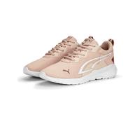 Puma All-Day Active Jr / Peacoat-Puma Wh für Kinder, rosa, Größe 38 ½ EU / 5,5 Kids UK