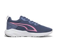 Puma All-Day Active Junior Kinder Freizeitschuhe, blau, Größe 38 38