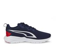 Puma All-Day Active Junior Kinder Freizeitschuhe, blau, Größe 39 39