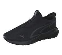 PUMA All-Day Active SlipOn Sneaker Herren schwarz 44