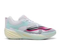 Puma All-Pro Nitro 2 40 1/2 Weiß